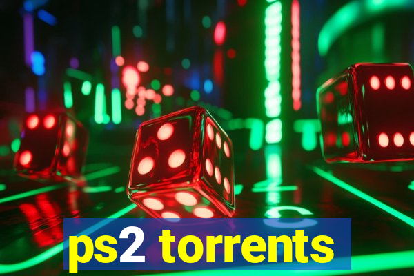 ps2 torrents